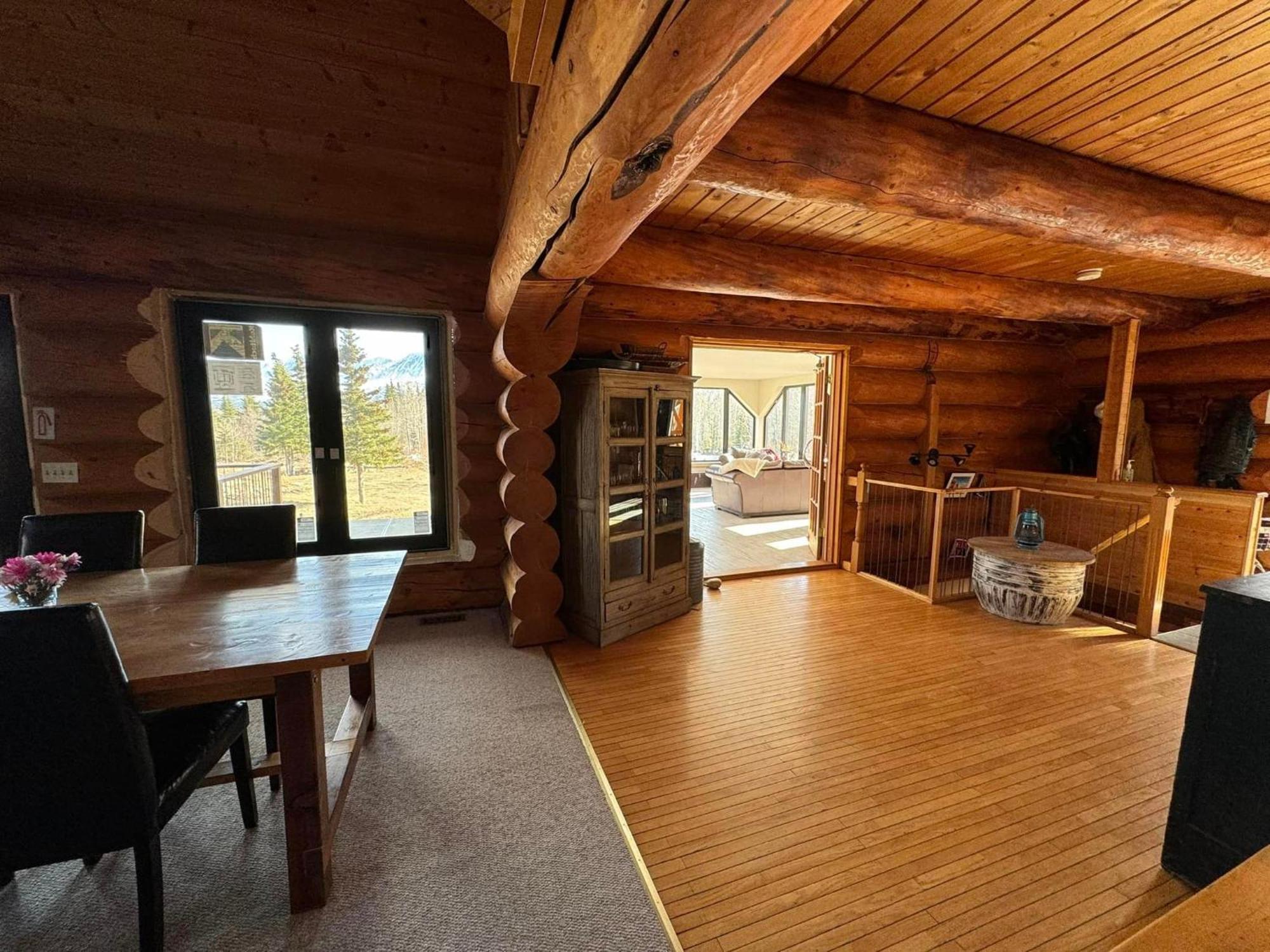 Mount Logan Ecolodge & Retreat Center Haines Junction Exterior foto